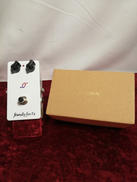 エフェクター|FRIENDLY FIRE FX