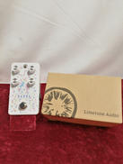 エフェクター|LIMETONE AUDIO