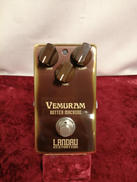 エフェクター|VEMURAM