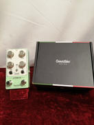 エフェクター|CORNERSTONE