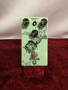 エフェクター|WALRUS AUDIO