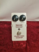 エフェクター|MXR