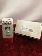 エフェクター|SKREDDY PEDALS