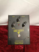 エフェクター|ELECTRO-HARMONIX