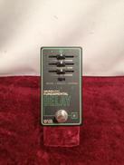 エフェクター|WALRUS AUDIO