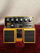 エフェクター|BOSS