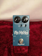 エフェクター|DRY BELL