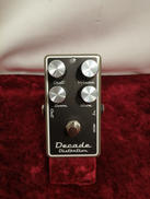 エフェクター|西田製作所