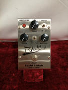 エフェクター|ROSHI PEDALS