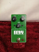 エフェクター|MYTHOS PEDALS