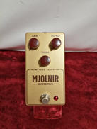 エフェクター|MYTHOS