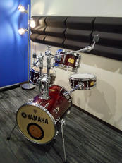 ドラムセット|YAMAHA