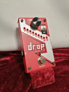 エフェクター|DIGITECH