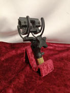 マイクホルダー|RYCOTE