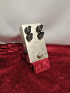 エフェクター|DARKGLASS