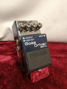 エフェクター|BOSS