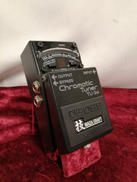 チューナー|BOSS