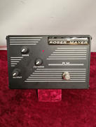 エフェクター|ROGER MAYER