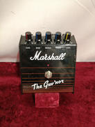 エフェクター|MARSHALL