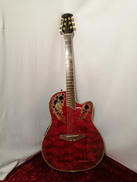 エレアコ|OVATION