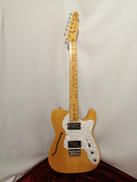 エレキギター|FENDER JAPAN