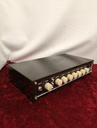 ベースヘッドアンプ|FENDER