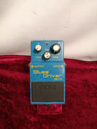 エフェクター|BOSS