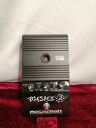 トークボックス|ROCKTRON