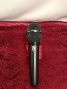 ダイナミックマイク|ELECTRO VOICE