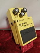 エフェクター|BOSS