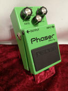 エフェクター|BOSS