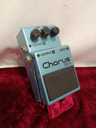 エフェクター|BOSS