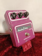 エフェクター|MAXON