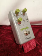 エフェクター|FENDER