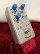 エフェクター|FENDER