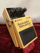 エフェクター|BOSS