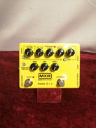 エフェクター|MXR