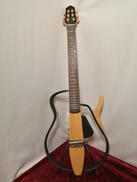 サイレントギター|YAMAHA