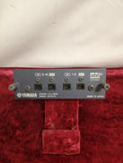 オプションカード|YAMAHA