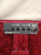 オプションカード|YAMAHA