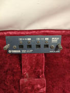 オプションカード|YAMAHA