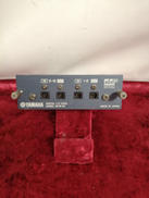 オプションカード|YAMAHA