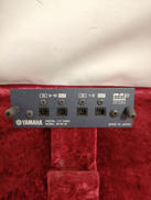 オプションカード|YAMAHA