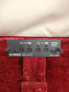 オプションカード|YAMAHA