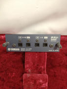 オプションカード|YAMAHA