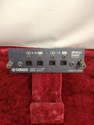 インターフェース|YAMAHA