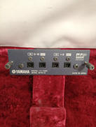 オプションカード|YAMAHA