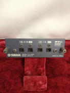 オプションカード|YAMAHA