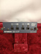 オプションカード|YAMAHA