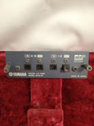 オプションカード|YAMAHA